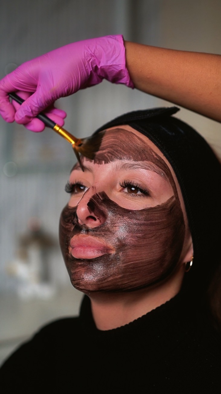 Hollywood Peel