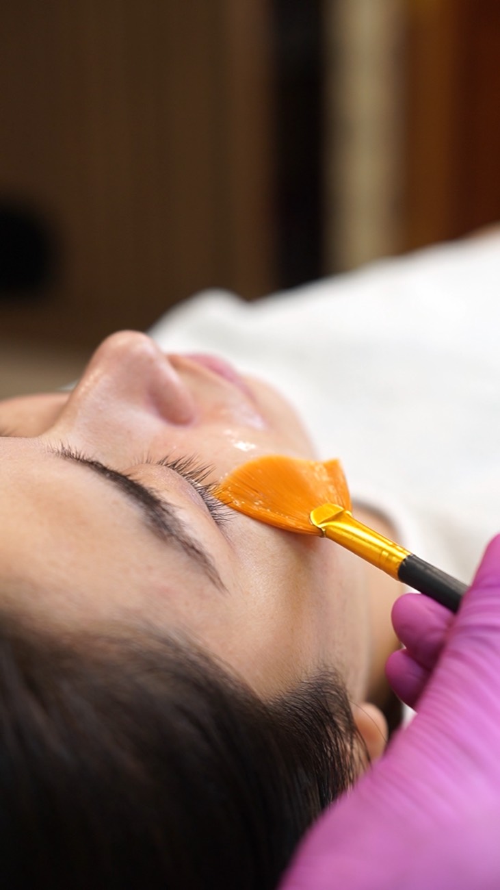 HydraFacial & tratamientos faciales