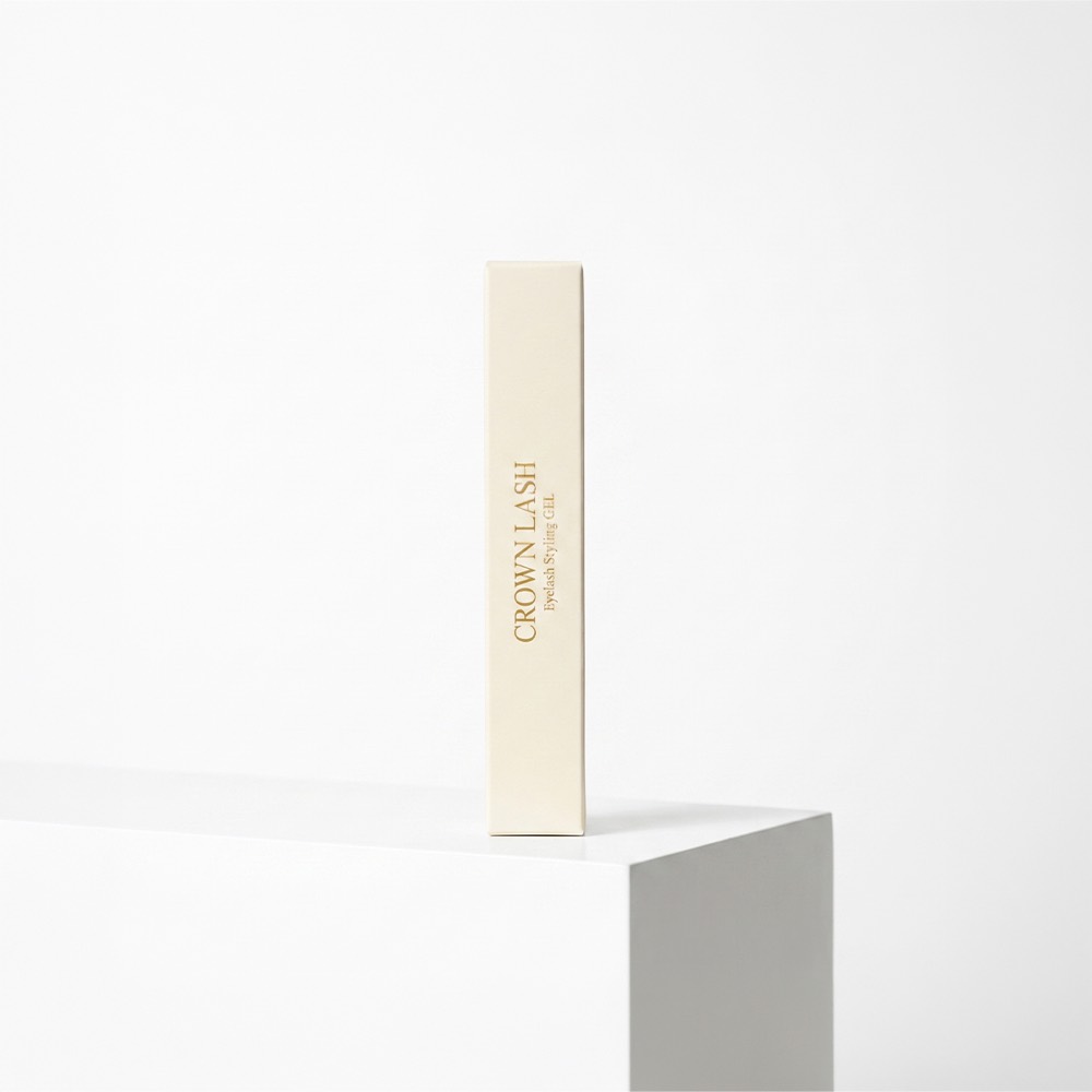 Crown Lash · Eyelash Styling Gel