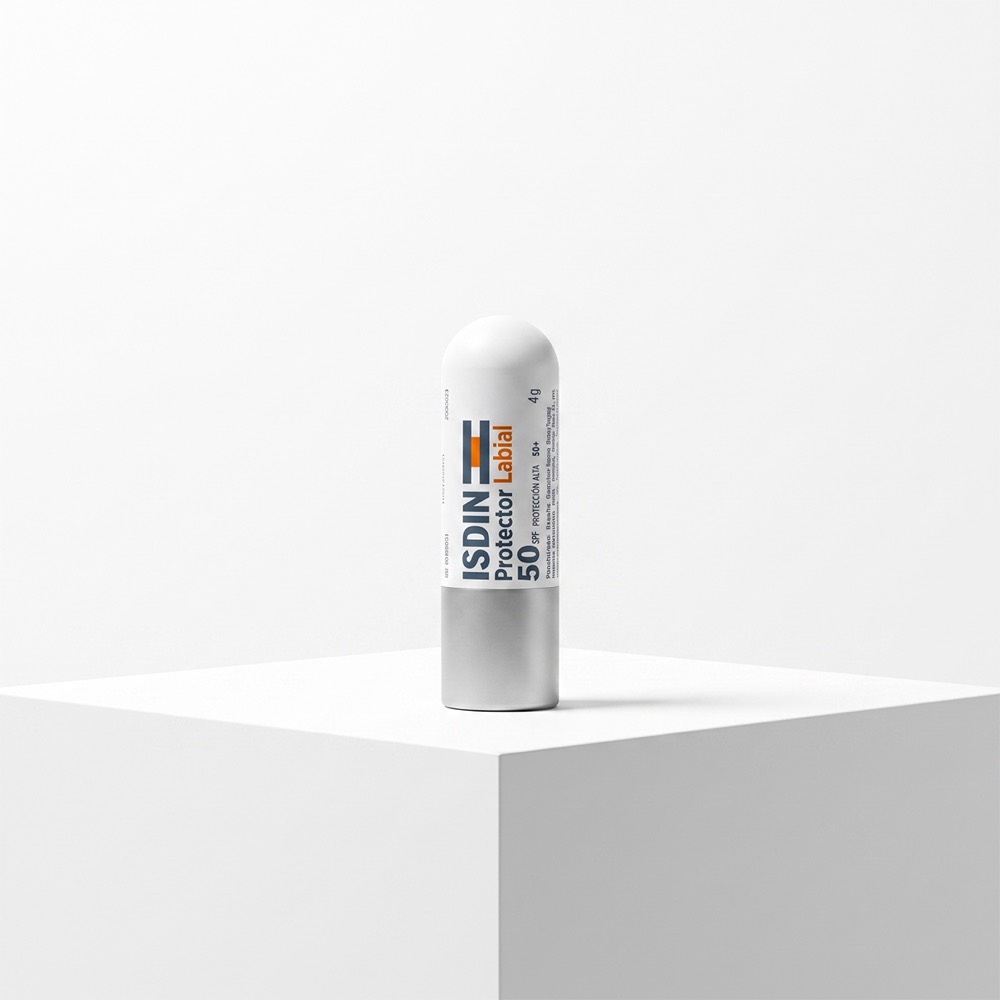 Protector labial SPF 50