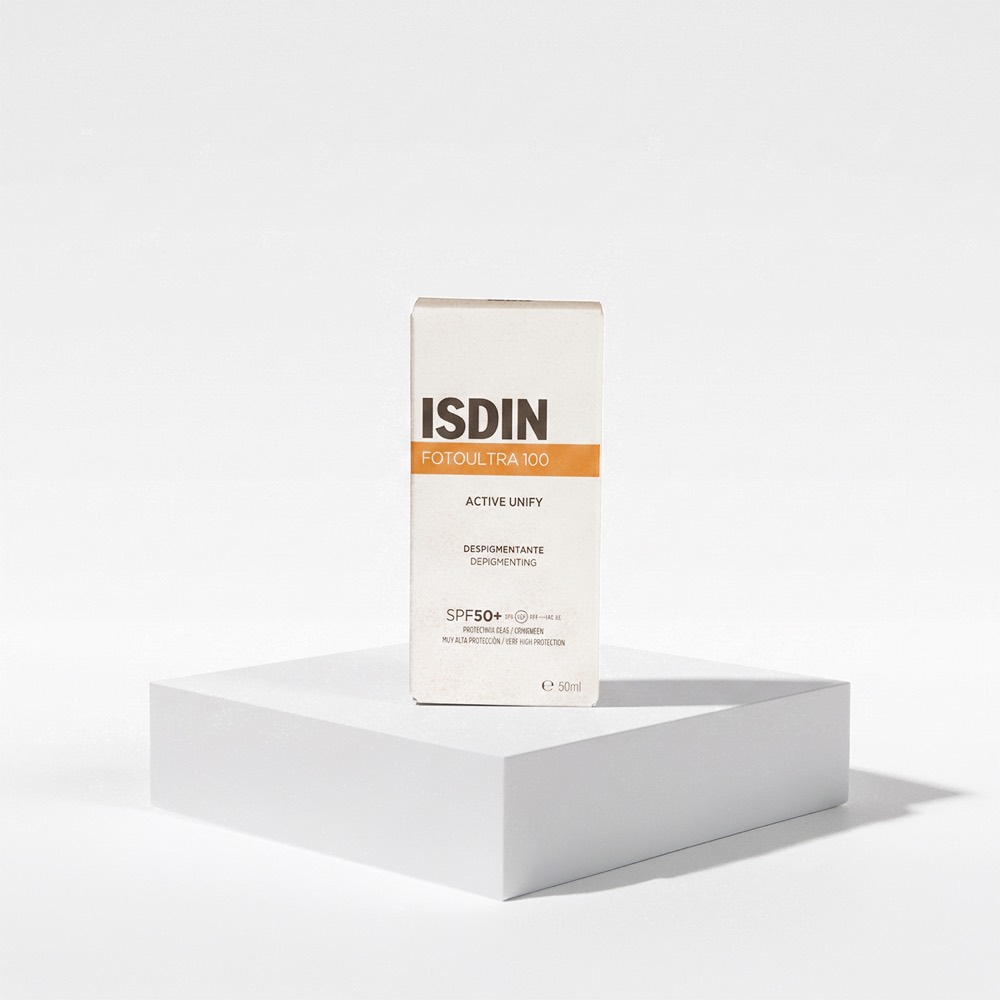 FotoUltra 100 Active Unify SPF 50+ · sin color