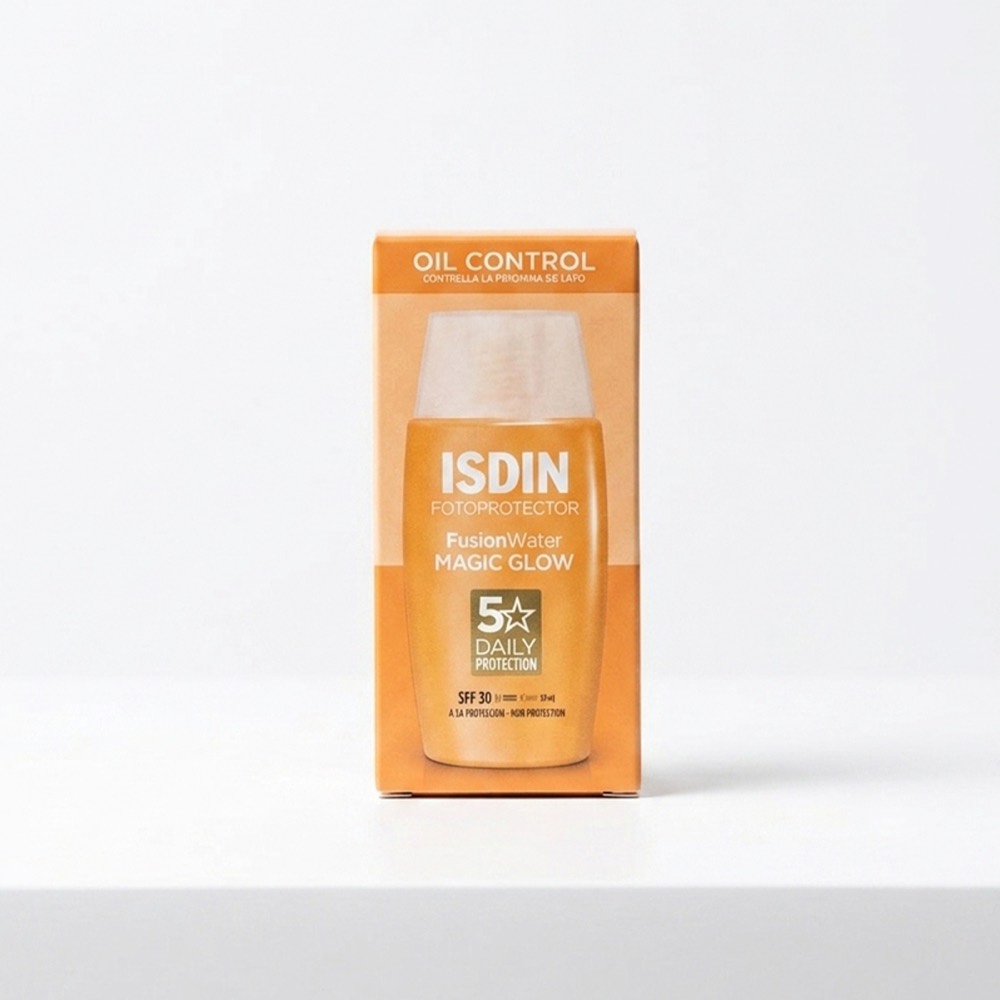FusionWater Magic Glow SPF 30